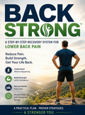 The Lower Back Pain Guide