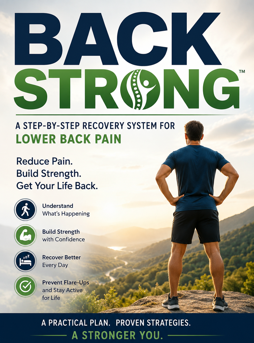 The Lower Back Pain Guide
