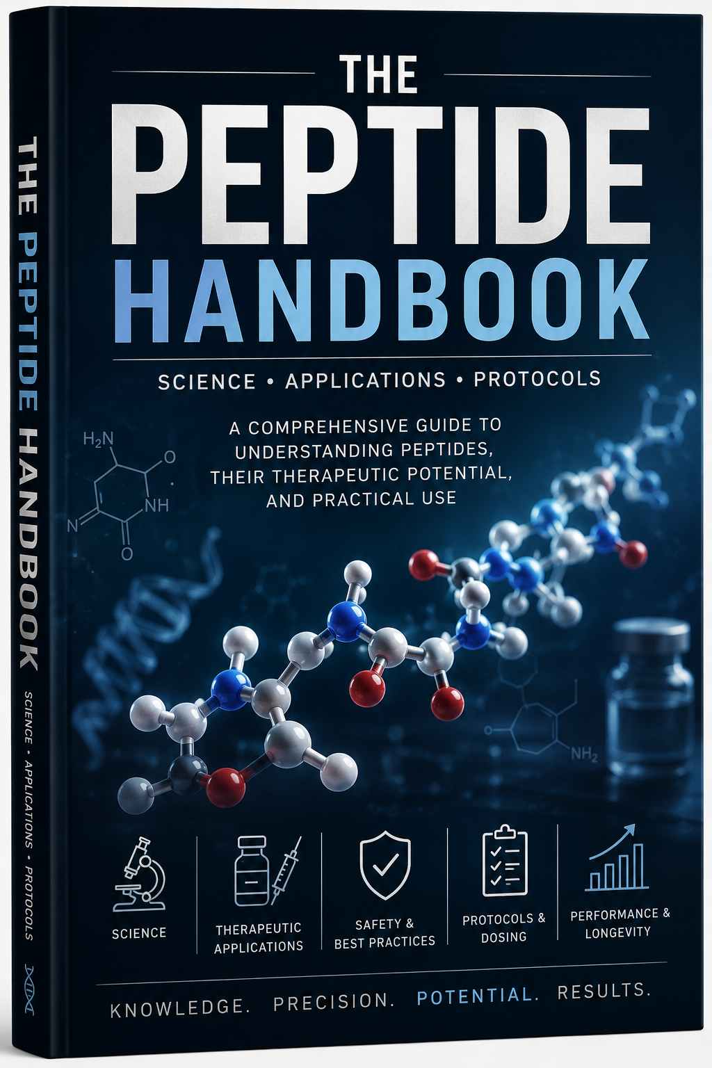 The Peptide Handbook