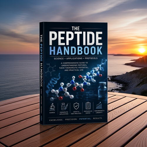 The Peptide Handbook